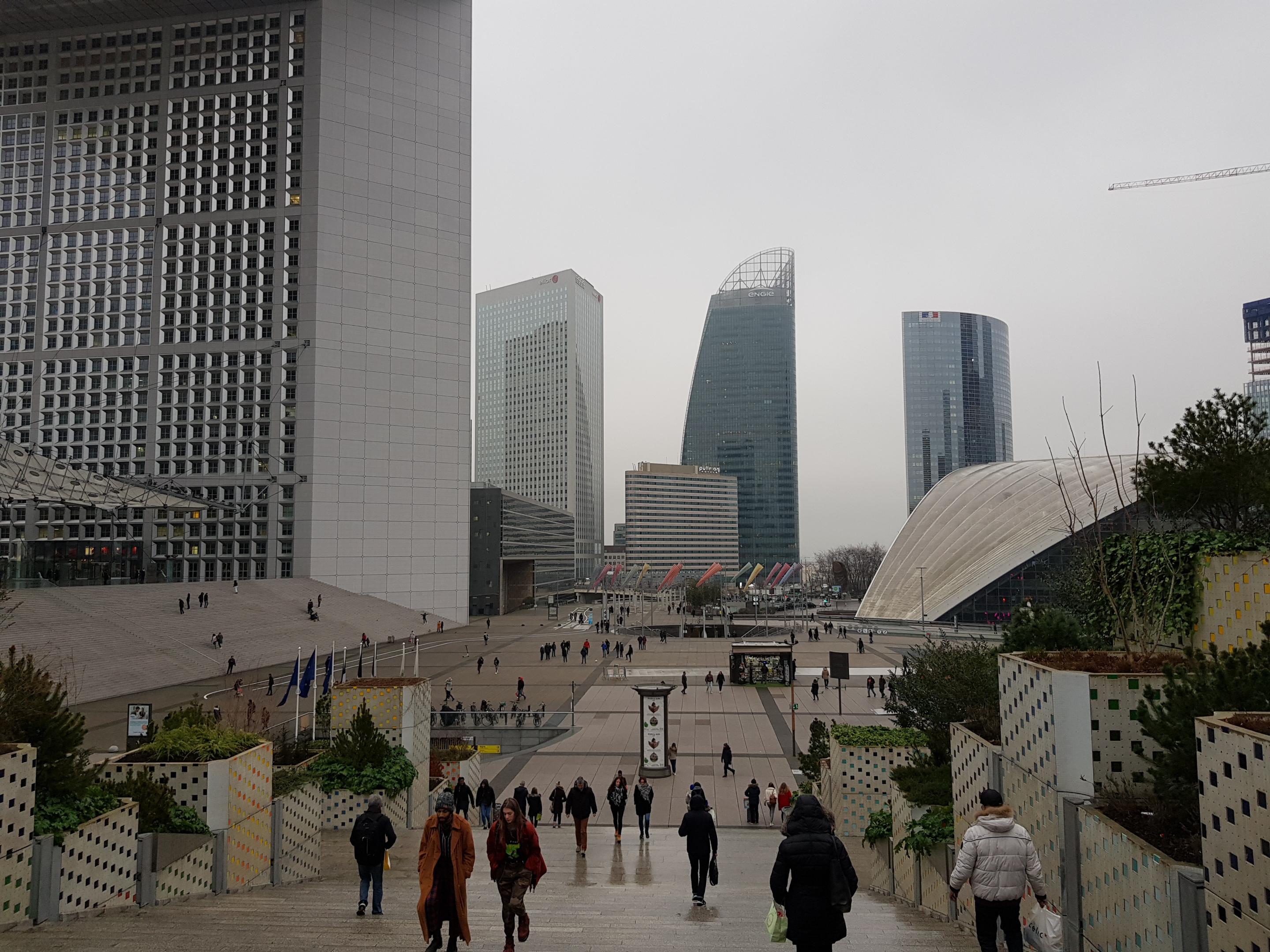 Photo n° 2 de l'avis de Saradha. fait le 20/01/2019 à 20:25