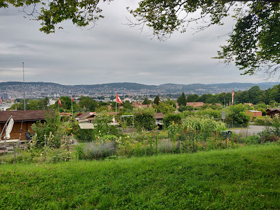 Familiengartenverein Wiedikon