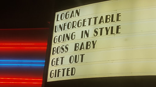 Movie Theater «Regal Cinemas Middleburg Town Square 16», reviews and photos, 18348 Bagley Rd, Middleburg Heights, OH 44130, USA