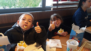 Photo n°75 de McDonald's à Montdidier ()