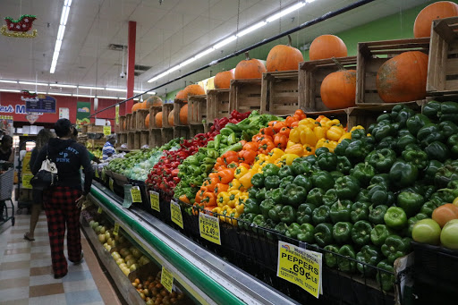 Grocery Store «Bravo Supermarkets», reviews and photos, 8251 Sunset Strip, Sunrise, FL 33322, USA