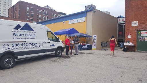 Supermarket «Compare Foods», reviews and photos, 664 Main St, Worcester, MA 01608, USA