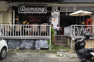 Damang cafe Balikpapanbaru image
