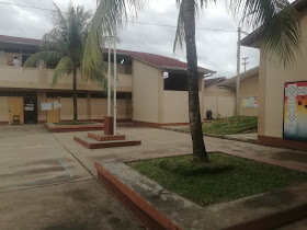 Colegio de Alto Rendimiento - COAR Ucayali