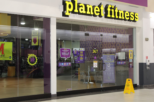 Gym «Planet Fitness», reviews and photos, 6100 Greenbelt Rd #201, Greenbelt, MD 20770, USA