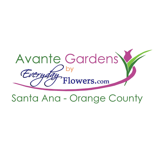 Florist «Avante Gardens Florist», reviews and photos, 1609 McFadden Ave, Santa Ana, CA 92705, USA