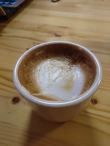 Coffee Shop «Top Heavy Coffee», reviews and photos, 205 E Main St, Niles, MI 49120, USA