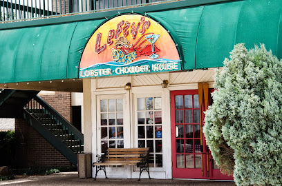 Lefty,s Lobster and Chowder House - 4021 Belt Line Rd, Addison, TX 75001