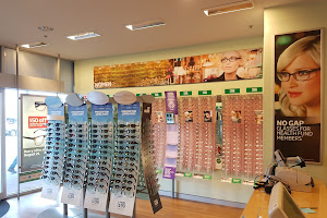 Specsavers Optometrists & Audiology - Berwick Eden Rise S/C
