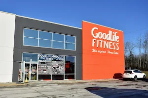 GoodLife Fitness Dieppe Blvd and Aquatique St image