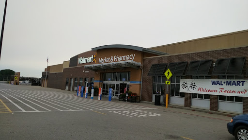 Department Store «Walmart Supercenter», reviews and photos, 1515 SE Marshall St, Boone, IA 50036, USA