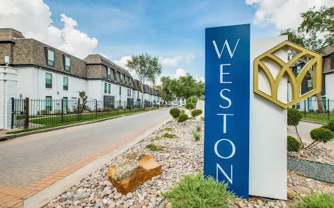 Weston Medical Center Apartments image