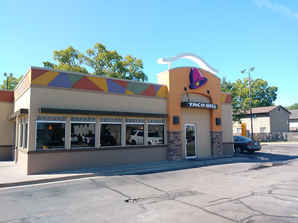 Taco Bell 54601