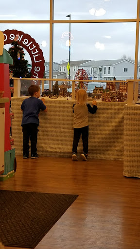 Ice Cream Shop «The Little Ice Cream Shoppe», reviews and photos, 3229 Hilliard Rome Rd, Hilliard, OH 43026, USA