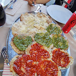 Photo n°3 de l'avis de Stefano.e fait le 20/06/2023 à 20:32 sur le  L'Oasi Verde à Valdurasca