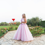 Photo n°24 de l'avis de Giorgio.a fait le 05/09/2022 à 08:32 sur le  Oasi Serramarina - Abbazia San Salvatore Ristorante La Fortezza di Mauro à Bernalda