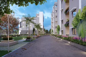 Abode MJ LakeView Apartments image