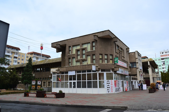 Opinii despre Notar Public Tanase Adrian Alin în Roman - Notar