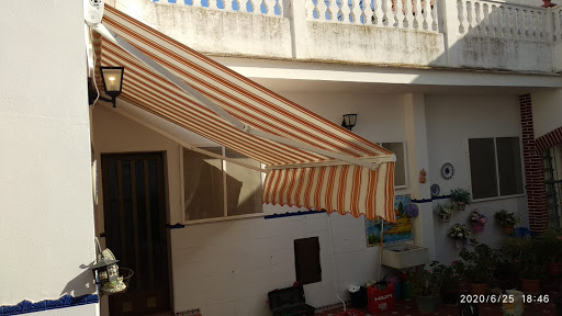 ToldoFust – Montajes de toldos y cocinas – (Castelló)