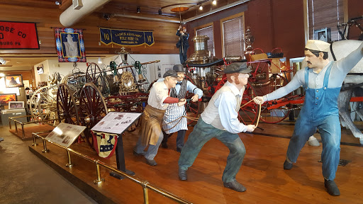 Museum «Pennsylvania National Fire Museum (The)», reviews and photos, 1820 N 4th St, Harrisburg, PA 17102, USA