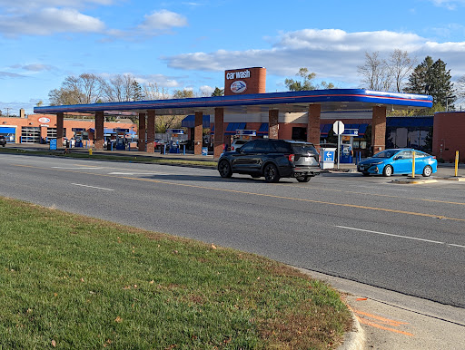 Delta Sonic Car Wash en Downers Grove