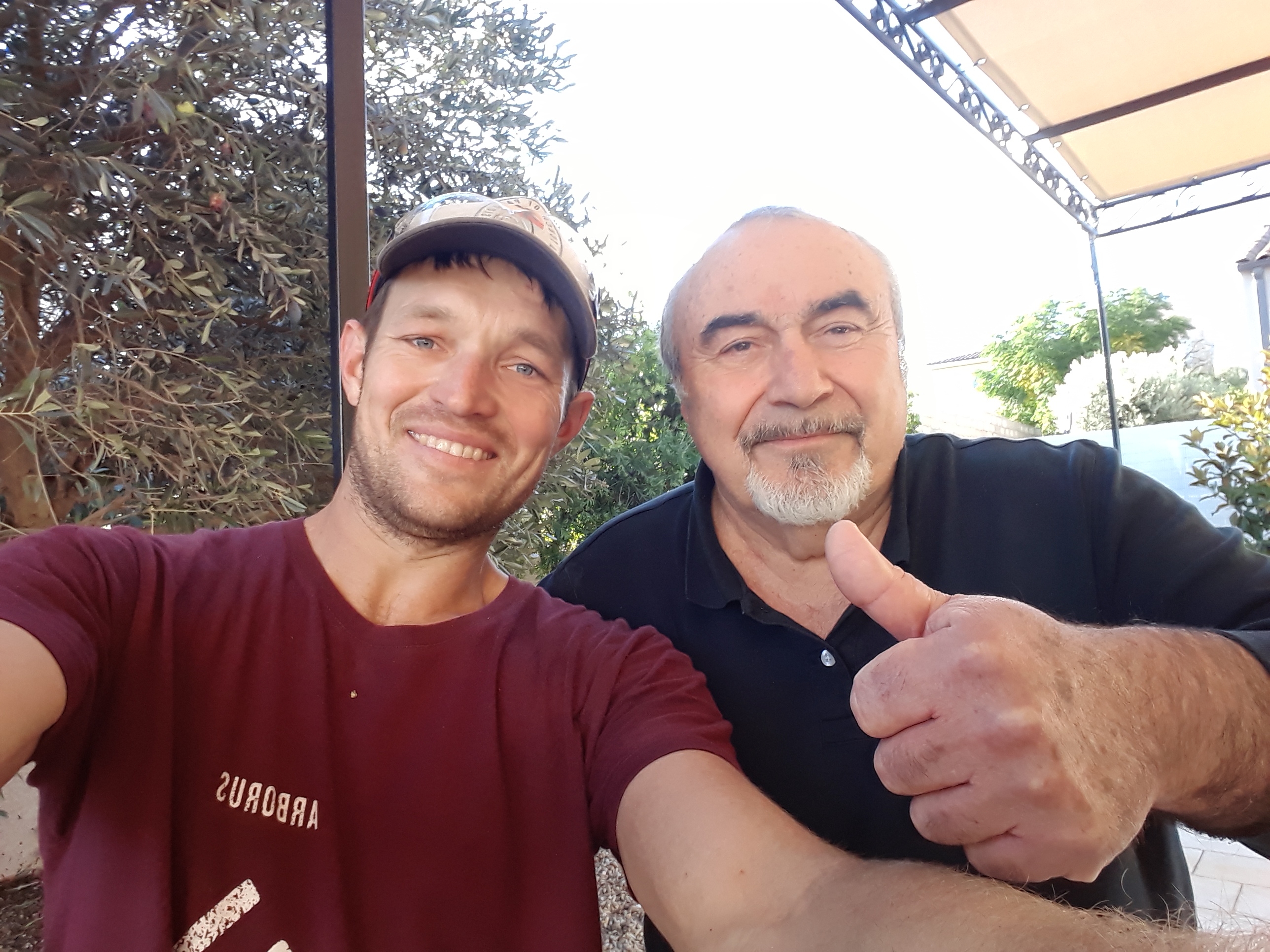Photo n° 1 de l'avis de rene.e fait le 01/11/2021 à 17:23