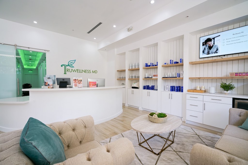 TruWellnessMD 33458