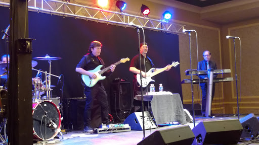 Resort «Akwesasne Mohawk Casino Resort», reviews and photos, 873 New York 37, Hogansburg, NY 13655, USA