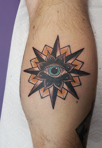 Tattoo Shop «Upstate Ink», reviews and photos, 20 Front St, Ballston Spa, NY 12020, USA