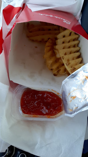 Fast Food Restaurant «Chick-fil-A», reviews and photos, 70 Buckwalter Rd Ste 1450, Royersford, PA 19468, USA