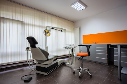 Стоматологичен кабинет д-р Ралев
