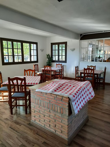 Restaurante Casa Medina