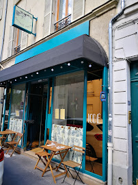 Photos du propriétaire du Restaurant Iodé Bistrot Marin - Huitres et fruits de mer à Boulogne-Billancourt - n°10