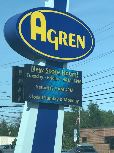 Appliance Store «Agren», reviews and photos, 35 Foden Rd, South Portland, ME 04106, USA