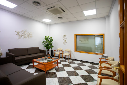 TANATORIO GUIXA Bellreguard en Valencia