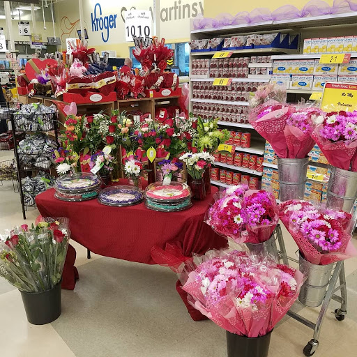 Grocery Store «Kroger», reviews and photos, 1600 S Ohio St, Martinsville, IN 46151, USA