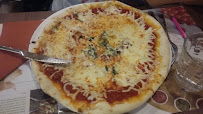 Pizza du Restaurant italien Del Arte à Montévrain - n°12