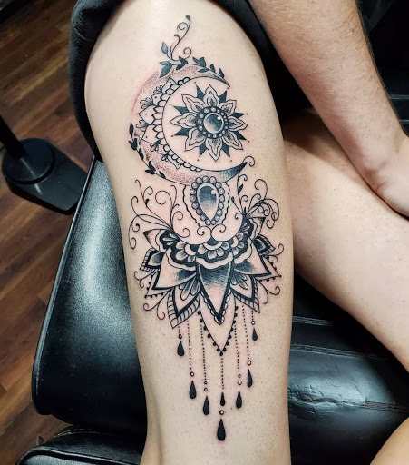 Explore tattoo wrist cover up ideas, creative tattoo ideas in Reno, available at Evolution Tattoo