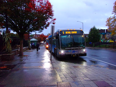 HARTransit Pulse Point Ticket Window