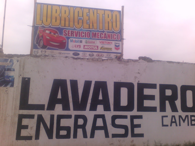 Opiniones de CAR WASH SANTA ROSA en Trujillo - Servicio de lavado de coches