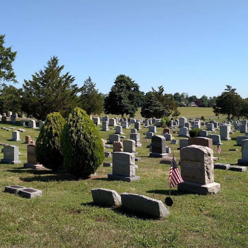 Overlook Cemetery