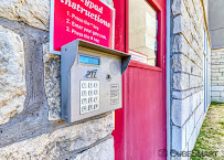 CubeSmart Self Storage - Photo 9 - Car repair in Frisco, TX, Frisco