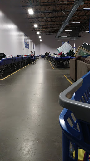Thrift Store «Goodwill Outlet Store», reviews and photos, 9025 NE 117th Ave, Vancouver, WA 98662, USA