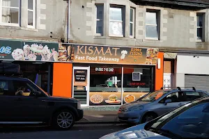 Kismat Fast Food image