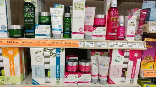 Health Food Store «Sunrise Health Foods - Flossmoor», reviews and photos, 3203 Vollmer Rd, Flossmoor, IL 60422, USA