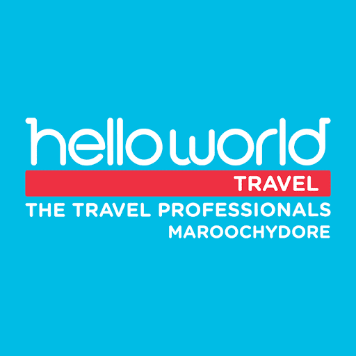 Helloworld Travel Maroochydore