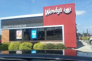 Wendy's image