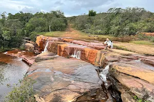 Cachoeira das Andorinhas image