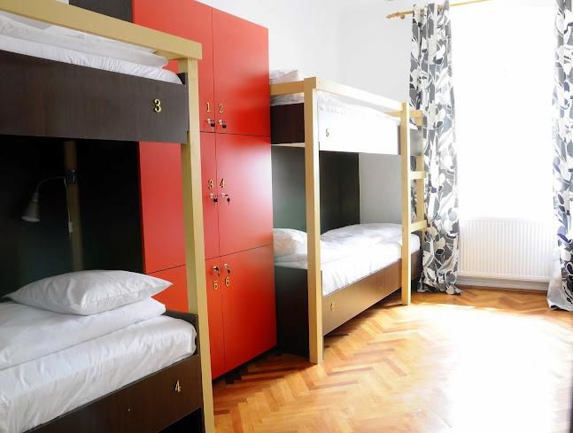 Opinii despre Hostel PanGeea în <nil> - Hostal