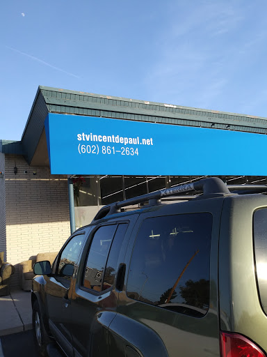 Non-Profit Organization «Society of St. Vincent de Paul - Sunnyslope Thrift Store», reviews and photos, 8231 N 7th St, Phoenix, AZ 85020, USA